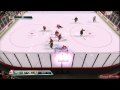 NHL 2K10 Review 