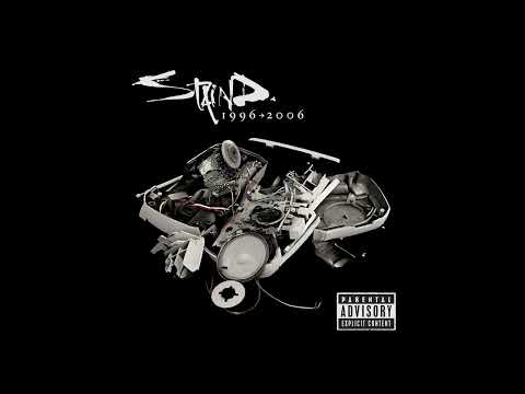 Zoe Jane - Staind