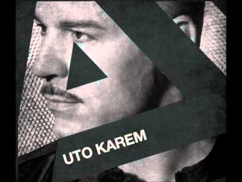 Uto Karem - Evolution Podcast 018