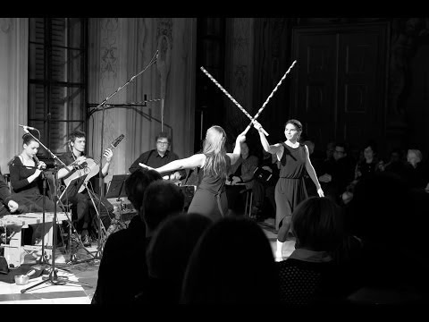 EDEM 2014: Capella Carniola, Slovenska Bistrica