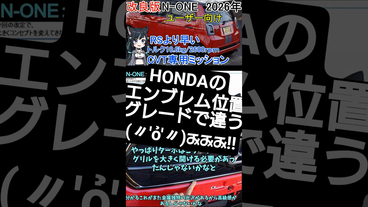 先行受注者レビュー 新型改良版N1プレミアムツアラー徹底解説