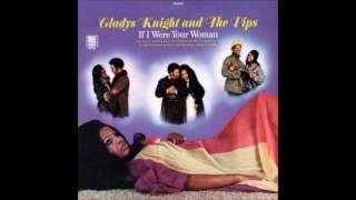 Gladys Knight &amp; The Pips - I Don&#39;t Want To Do Wrong