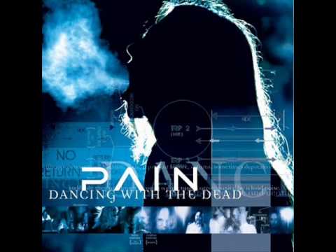 PAIN - Same Old Song (better quality)