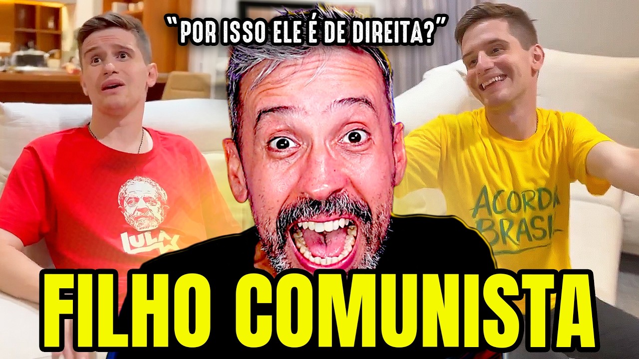 PAVANATO EXPULSO DE CASA E MAIS NOS VÍDEOS PRO MURILO PASSAR RAIVA #111
