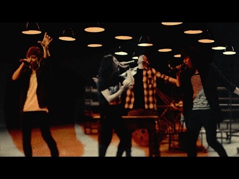 THE BEAT GARDEN - 『Never End』MUSIC VIDEO
