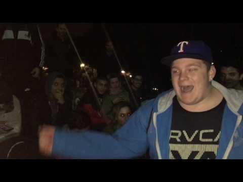 Spectro Macu vs Luka Chan Marvel |4tos |fecha especial 1/6| Hhexagonofree