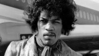 Tragic Details About Jimi Hendrix