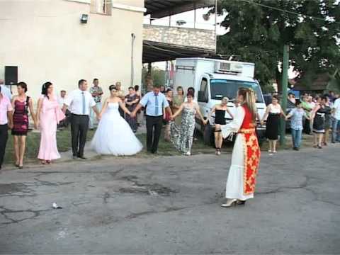nunta berzovia 2011 vasy si cosmin
