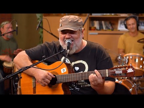 ТАРАЛЕЩА: Малки Панелни Концерти