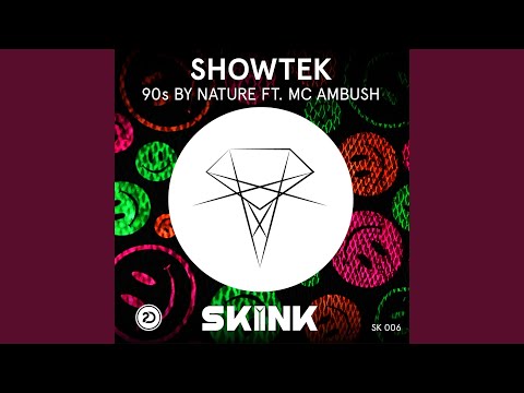 90s by Nature (Original Mix)