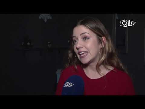 Izdvojeno 4.12.2019. - Donatorska večer Svjetskog saveza mladih Hrvatska