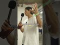 Mumbling To Jake Paul S DAD