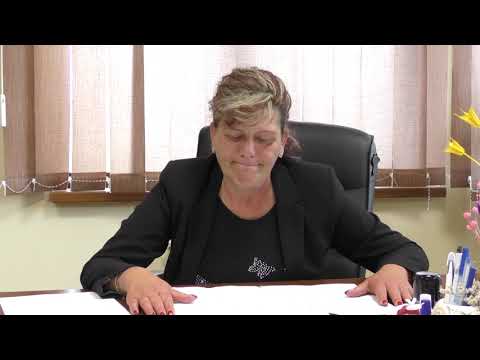 Interviu Ana-Liliana Moldovan - primar comuna Ceanu Mare (14.05.2019)