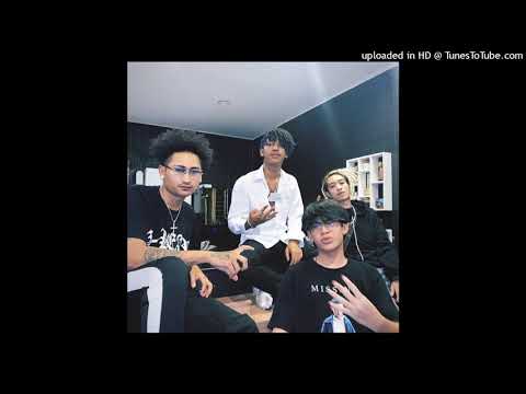 ATLEAST X SARAN - Ticket ( Mixtape )