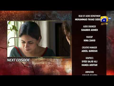 Daraar Episode 37 Teaser - Har Pal Geo