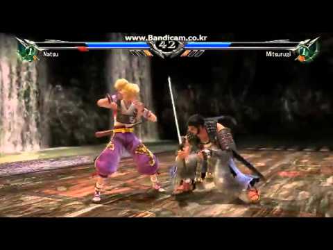 SCV TeamBattle Kangmin vs Hyunmu 1