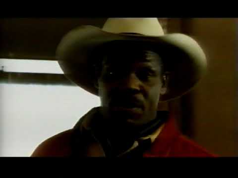 Switchback - TV Trailer - 1997 - Danny Glover & Dennis Quaid