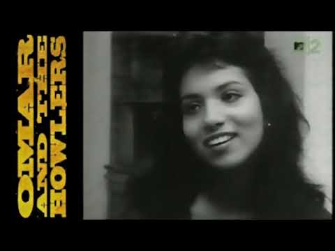 Omar and the Howlers   Border Girl Official Music Video
