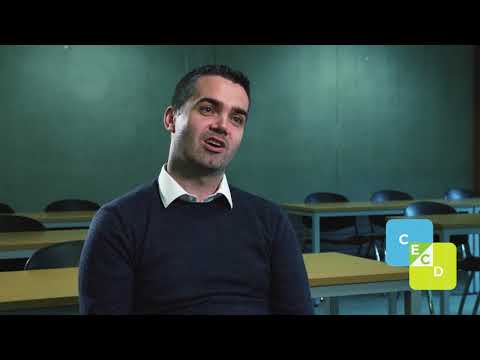 Q2 KBS Route from PhD to Academia