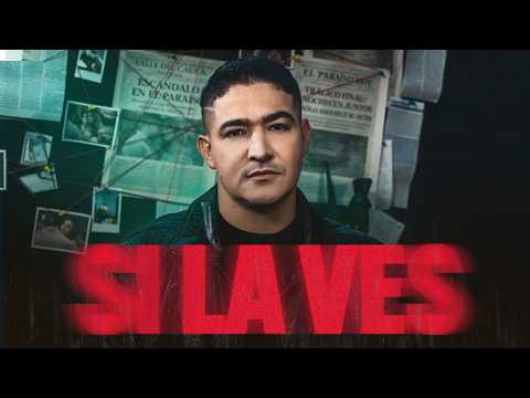 Julián Daza - Si La Ves | Video Musical Oficial 2026 |🔥