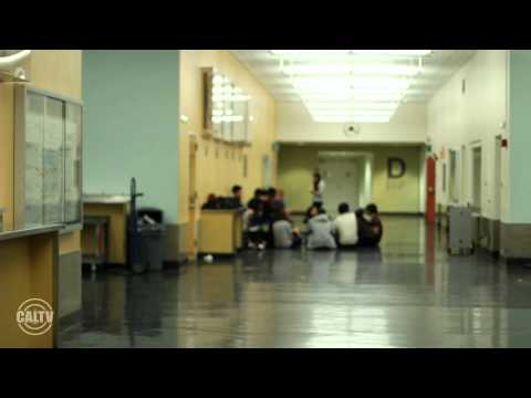 Berkeley Room Reservation