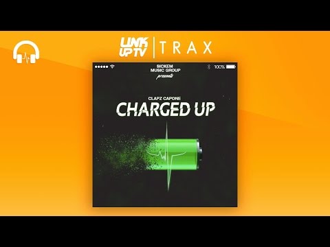 Clapz Capone - Dope Money (ft.  Agyeman | @ClapzCapone | Link Up TV TRAX