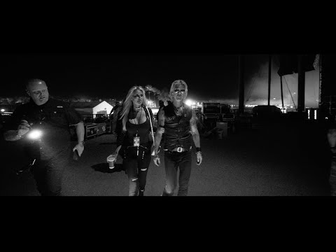 Duff McKagan | Fallen