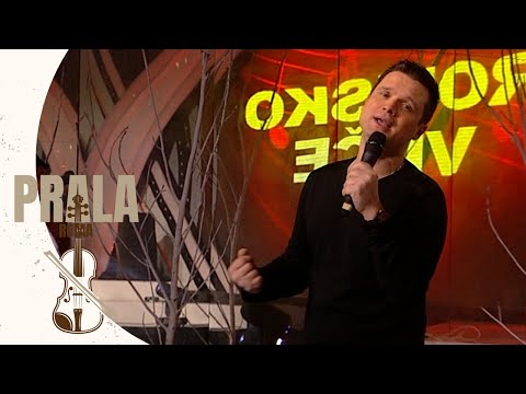 Dragi Domic - Pevam pevam - RV - (TV Grand 08.03.2017.)
