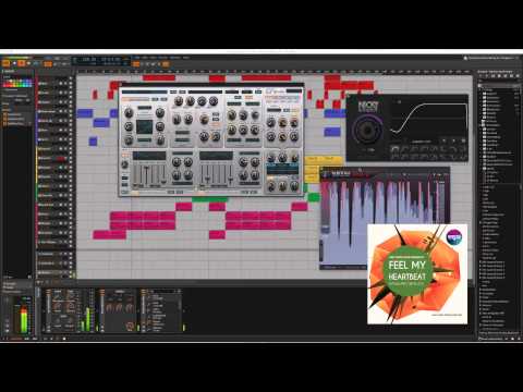 Free Download Feel My Heartbeat Pro Template