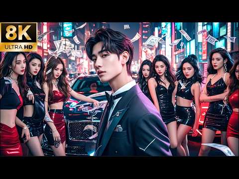 😿Le divorce ? Parfait pour moi !#drama #chinesedrama