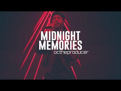 Partynextdoor x Majid Jordan Type Beat - Midnight Memories