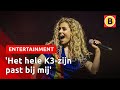 Julia won K2 zoekt K3: één jaar later | Omroep Brabant