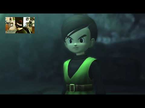 Blue Dragon Part 1 THIS IS THE BEGINNING, THIS IS WHERE IT ALL GETS STARTED