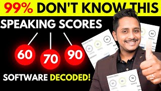 99% don't know this! | Speaking 60-70-90 | Software Decoded | Skills PTE