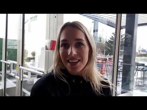 Handball EM 2018: Lois Abbingh im SPORT4FINAL Interview