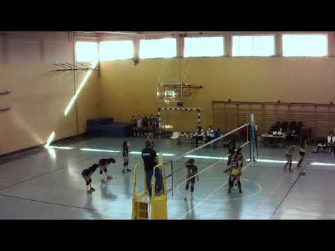 FIPAV U14 2022-02-27: Majestic Volley - Fratelli Trinca Bresso