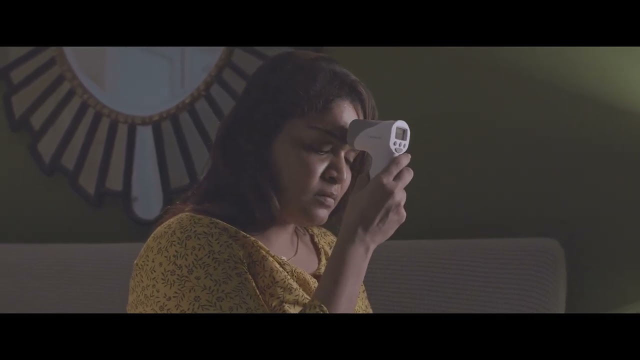 Blood cancer - Your body knows best