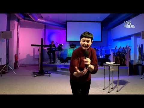 Gottesfurcht oder Menschenfurcht?