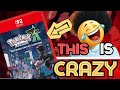 You Are Not Allowed To HATE This Game