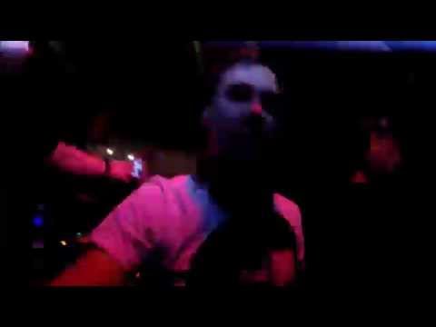 Efim Kerbut live @ Brooklin (15.11.2014)