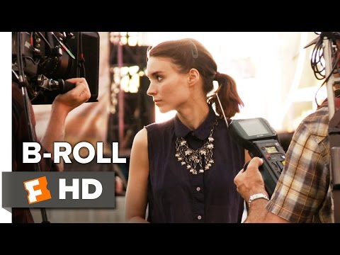 Song to Song (B-Roll)