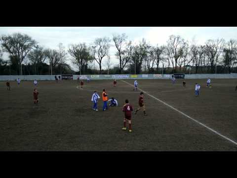 13.12.2014 - Lido - Laguna Venezia 2002 "B"