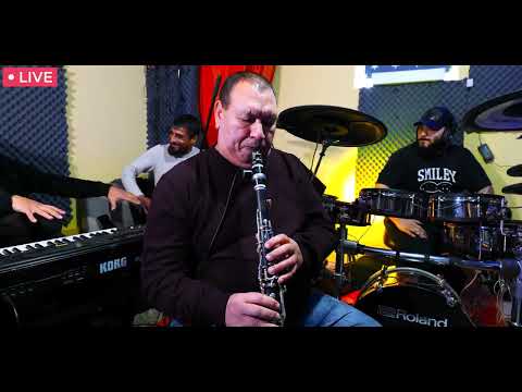 Ork Balkan,Super Gancho tallava live /2026♫  