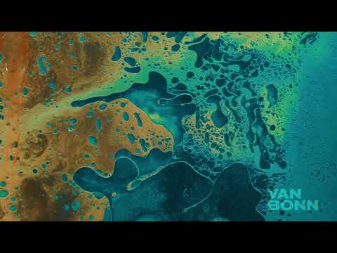 Van Bonn - Dopamine Clouds - ETUILTD016