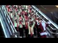 The Langston Hughes Chorus Elfis And The Elves Get All Shook Up