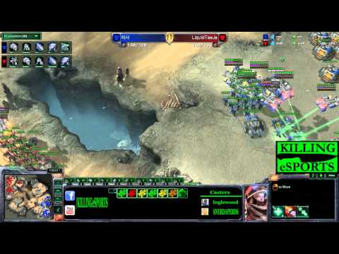 TvT LiquidTaeja vs Masa?