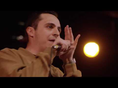 RICARDO O'FARRILL - MUSICA TECHNO, REGUETON Y MUSICA BANDA