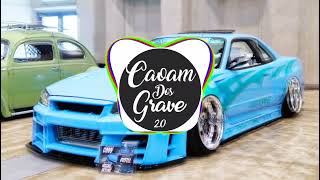 Asap Rocky - R. Cali [COM GRAVE BASS]..