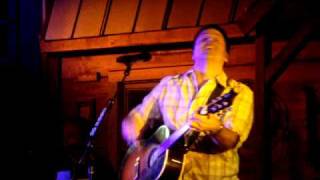 Roger Creager - Having Fun All Wrong.MPG