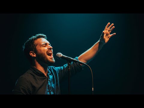 He Still Moves Mountains | This Gospel Song Will Break You in Worship